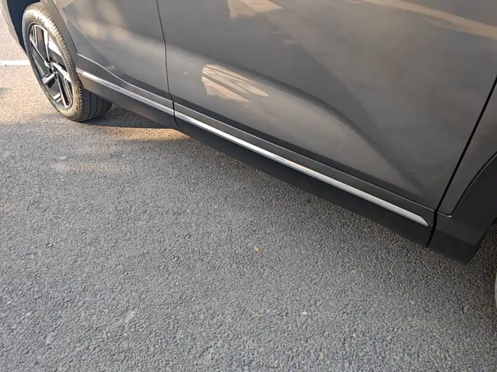 Wuling Xingguang S — миниатюра 21