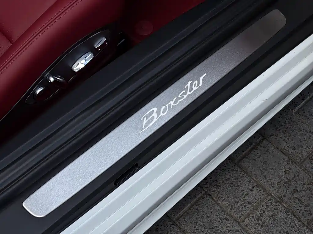 Porsche 718 — миниатюра 25