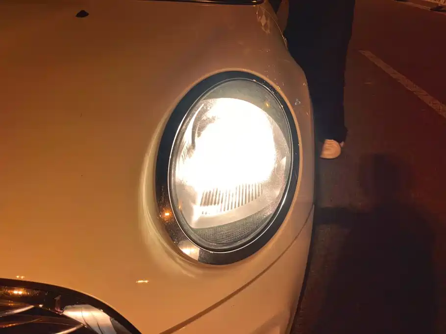MINI Mini — миниатюра 5