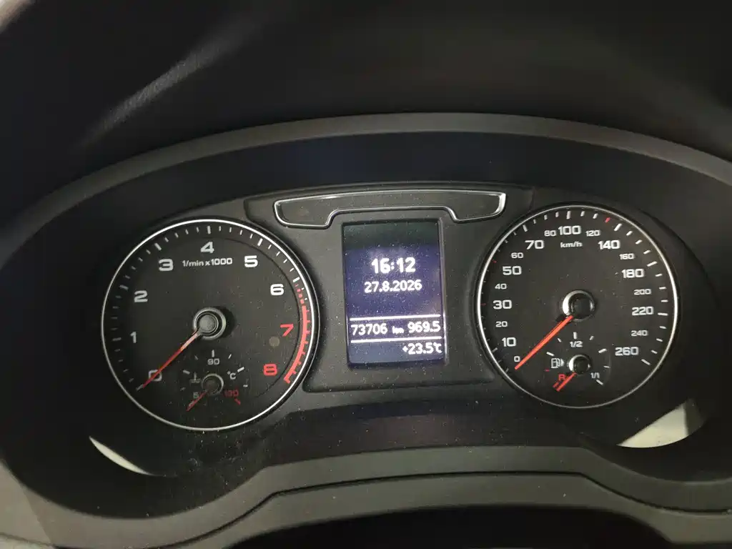 Audi Q3 — миниатюра 13