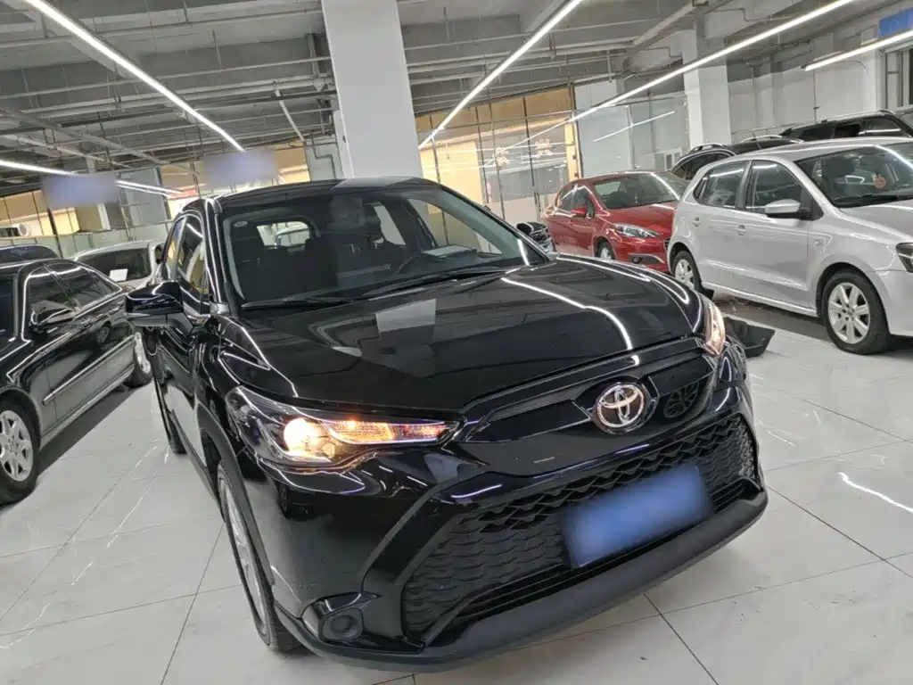 Toyota Frontlander — миниатюра 22