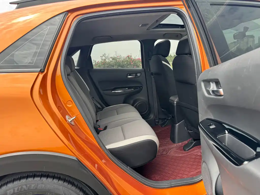 Honda Life — миниатюра 28