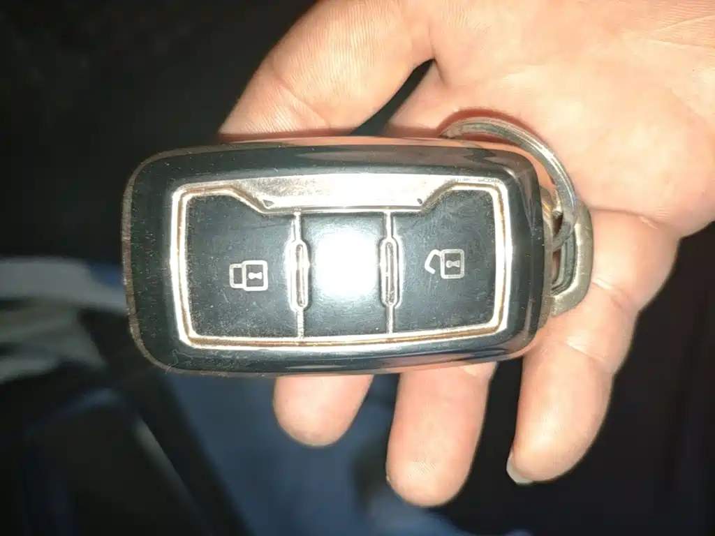 Jetour X90 — миниатюра 9