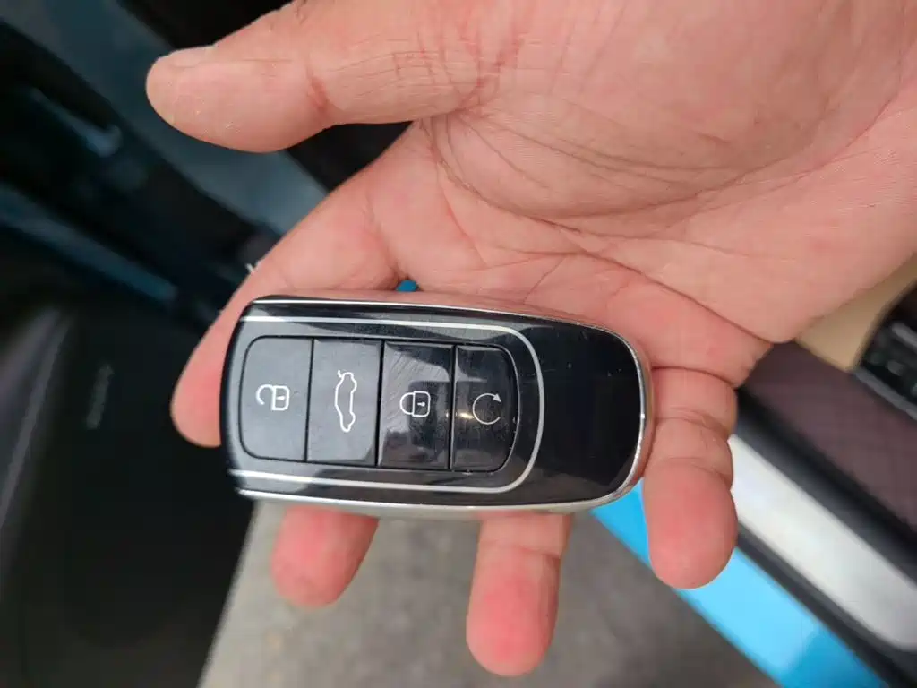 Chery Tiggo 8 PLUS C-DM — миниатюра 9