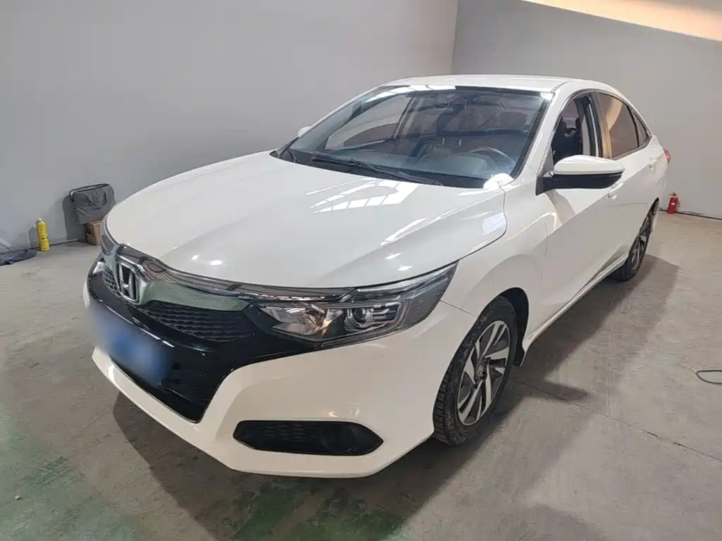 Honda Crider — миниатюра 2