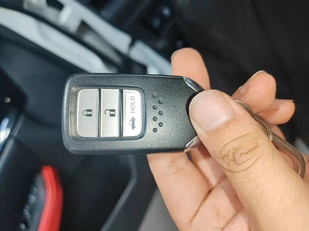 Honda Crider — миниатюра 9