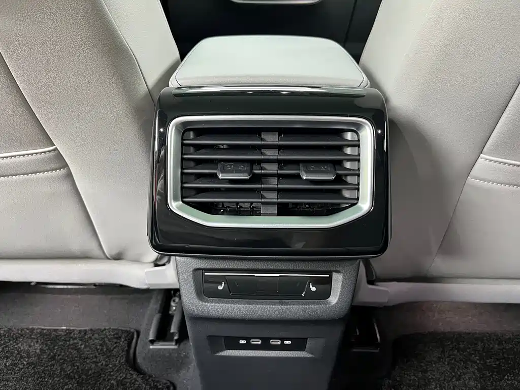 Volkswagen ID.6 X — миниатюра 22