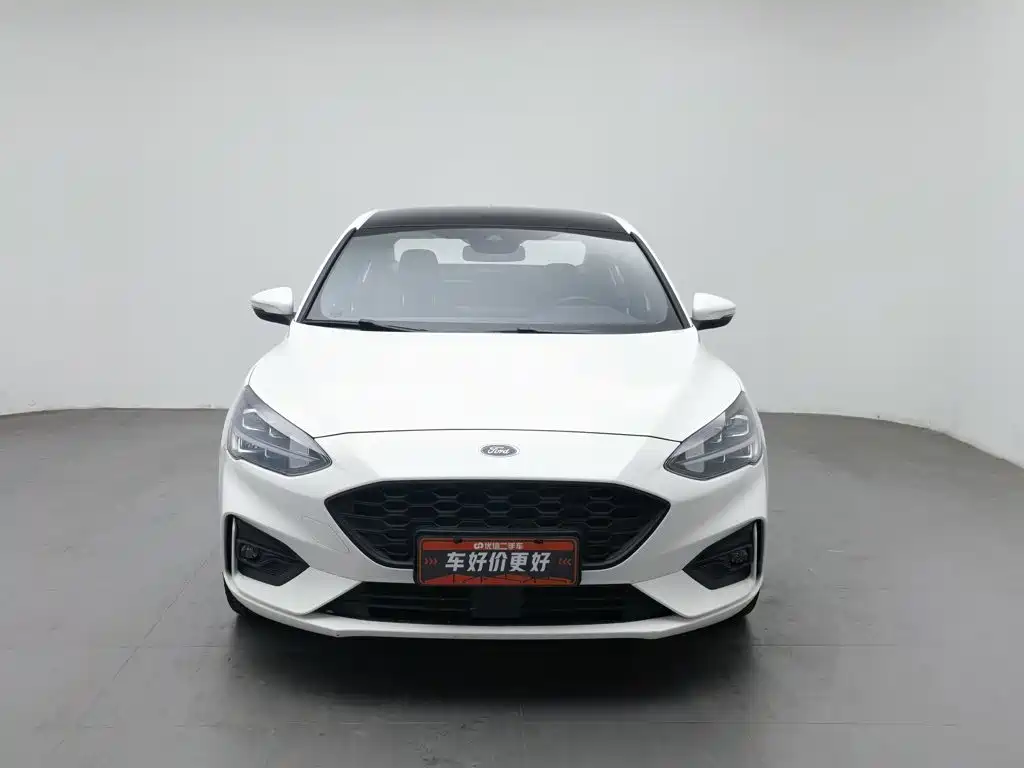 Ford Focus — миниатюра 3