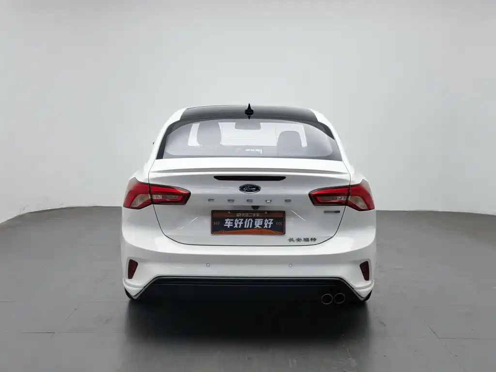 Ford Focus — миниатюра 4