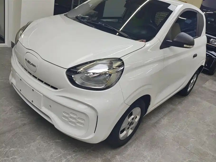 Roewe Clever 2020
