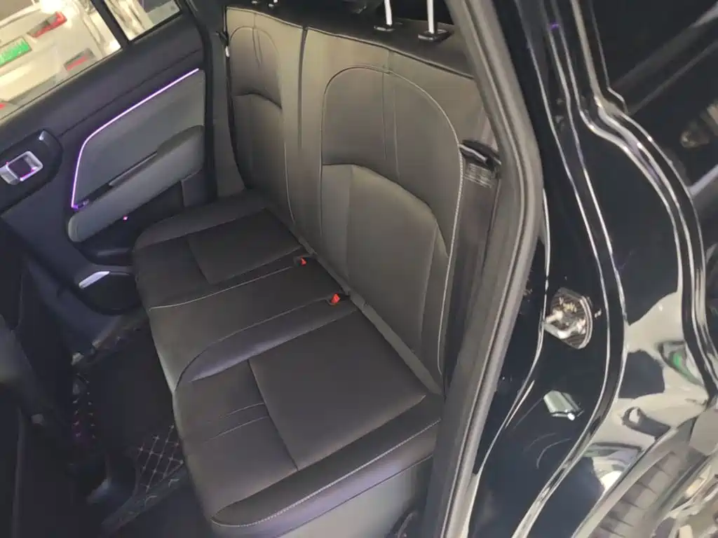 Baojun Yueye Plus — миниатюра 13
