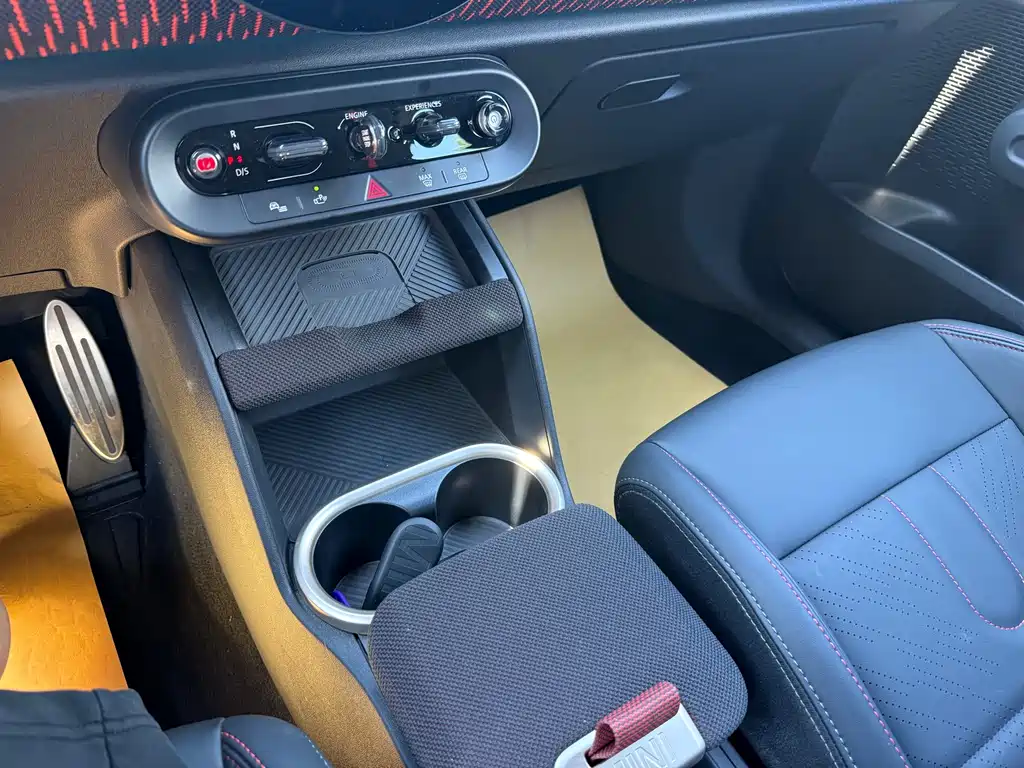 MINI Mini JCW Countryman — миниатюра 19