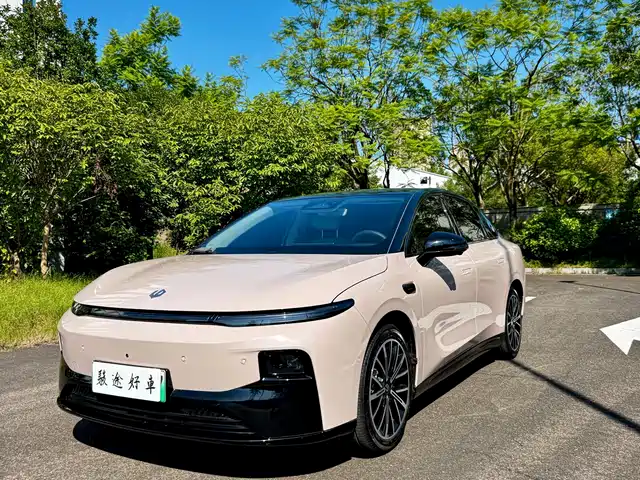 2025 Leapmotor B01