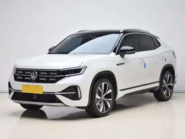 VOLKSWAGEN TANYUE X