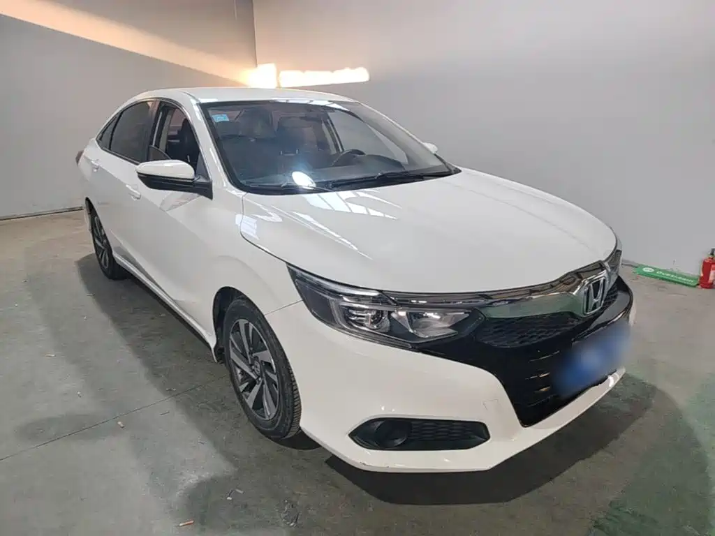 Honda Crider — миниатюра 4