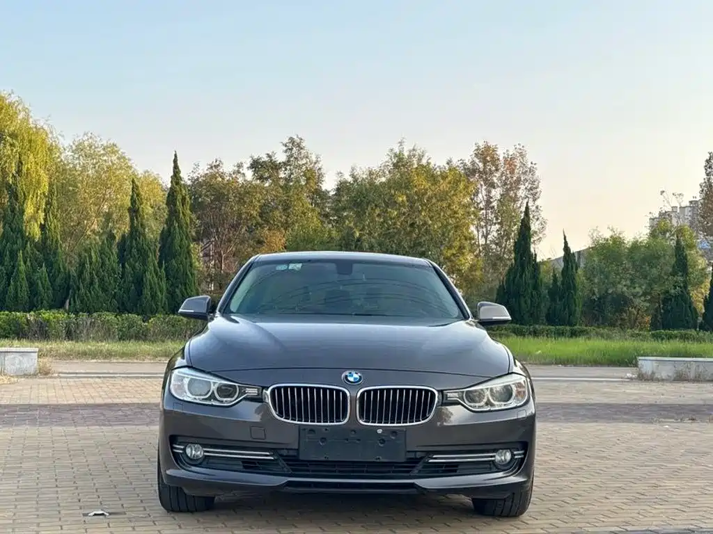 BMW 3 Series — миниатюра 2