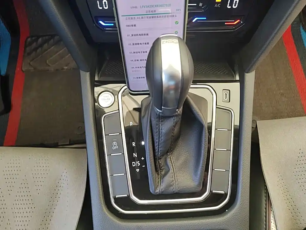 Volkswagen Magotan — миниатюра 14