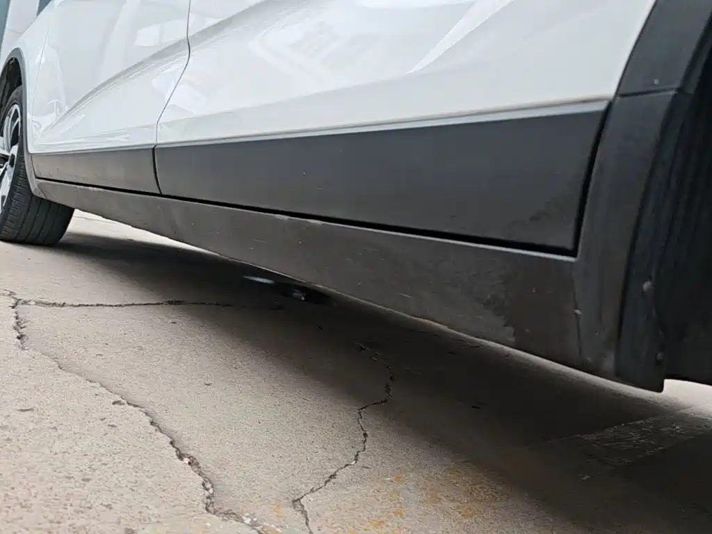 Geely Emgrand GS — миниатюра 22