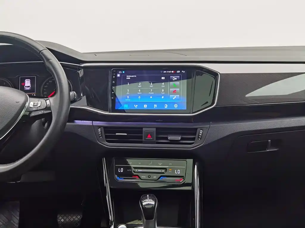 Volkswagen Tayron — миниатюра 12
