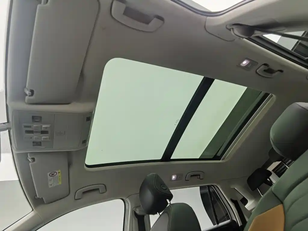 Volkswagen Tayron — миниатюра 14