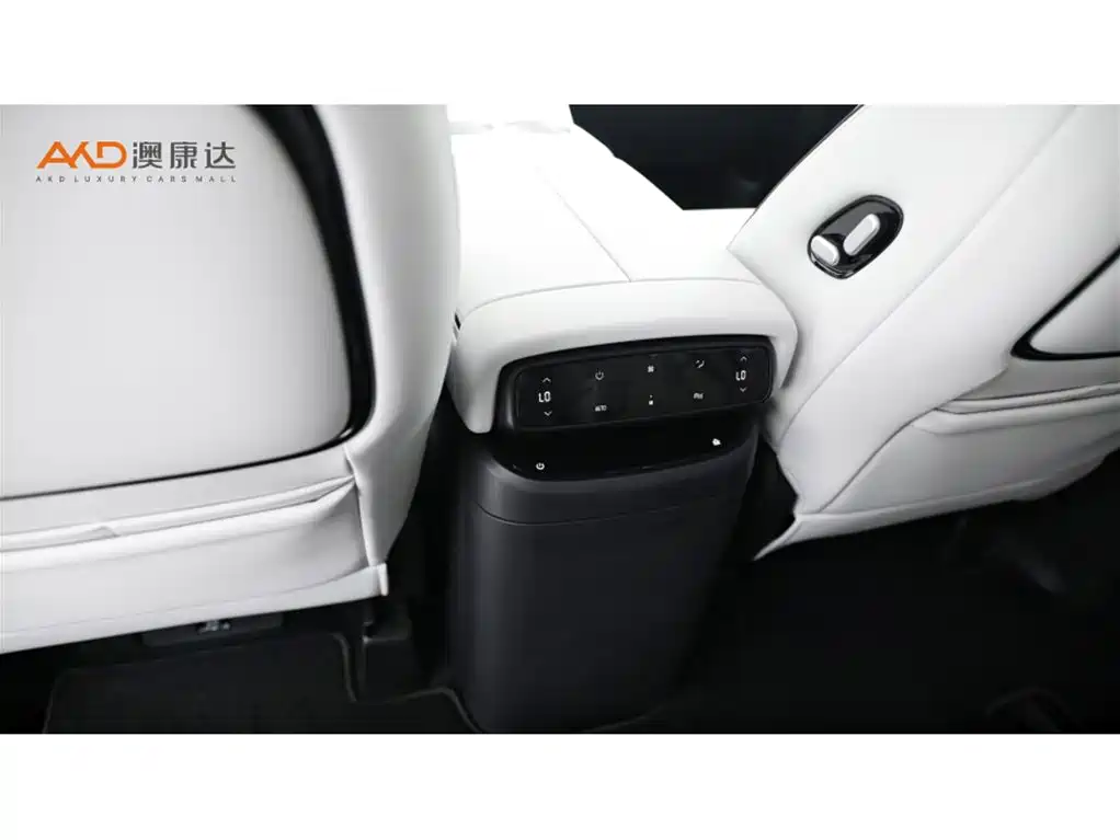 XPeng X9 — миниатюра 10