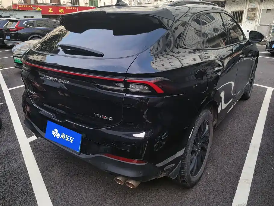Fengxing Fengxing T5 EVO — миниатюра 3