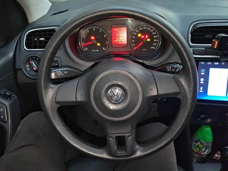 Volkswagen Polo — миниатюра 15