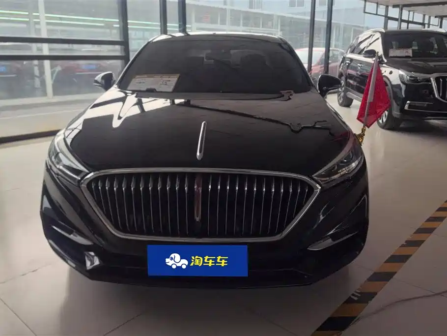 Hongqi HONGQI H5