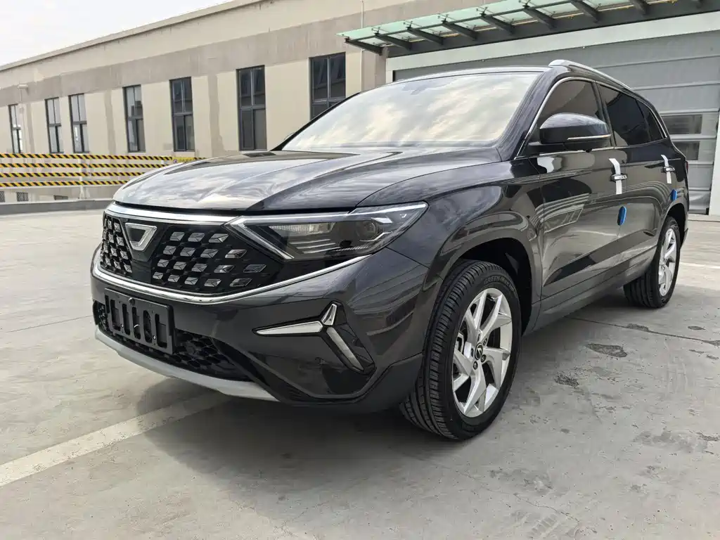 Купить Jetta VS7