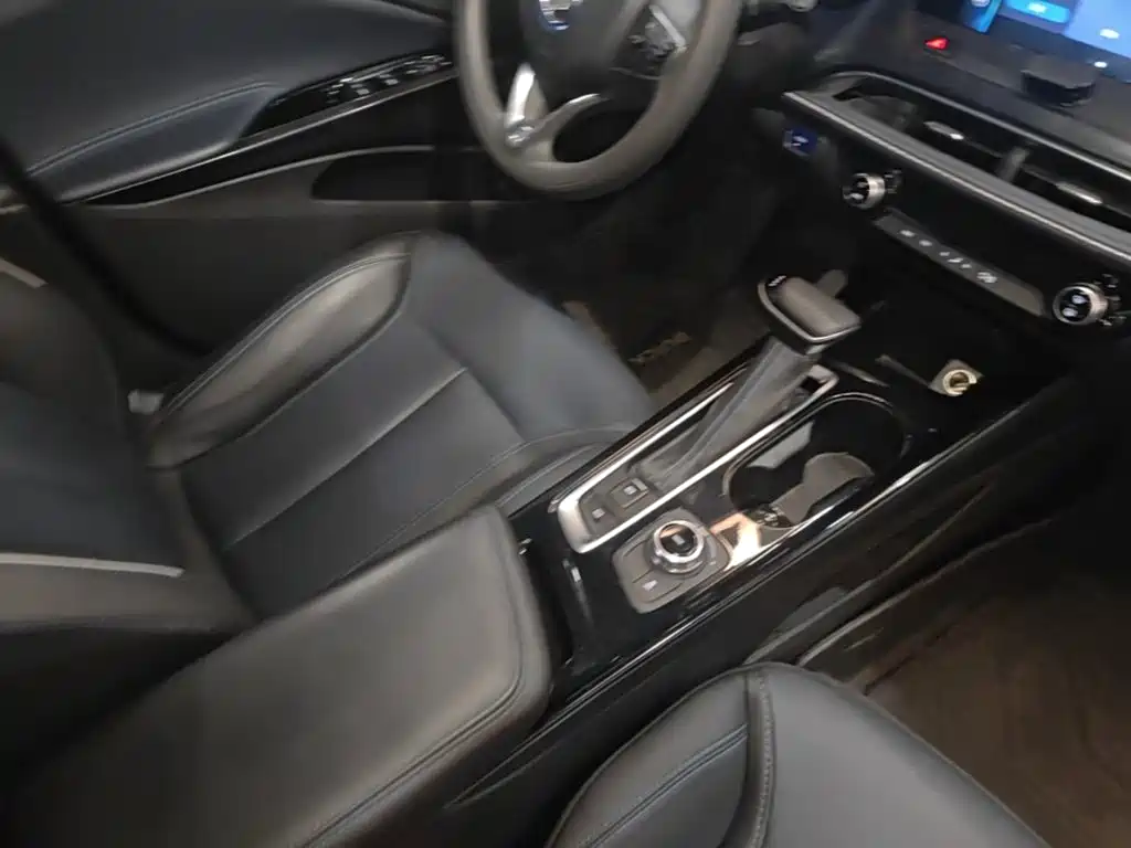 Buick Velite 6 — миниатюра 14