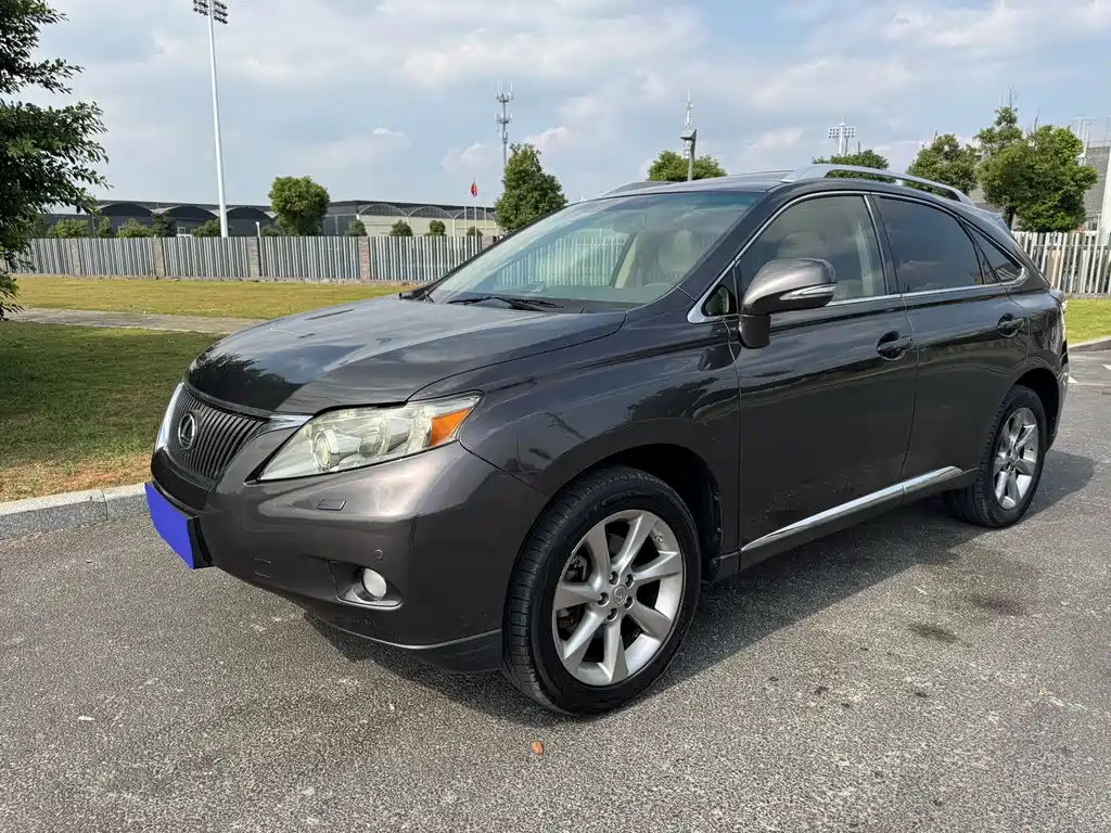 Lexus RX Classic