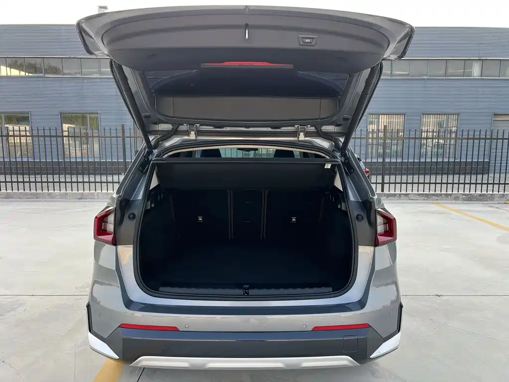 BMW X1 — миниатюра 7