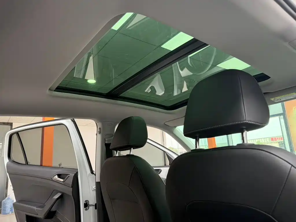 Volkswagen Tacqua — миниатюра 10