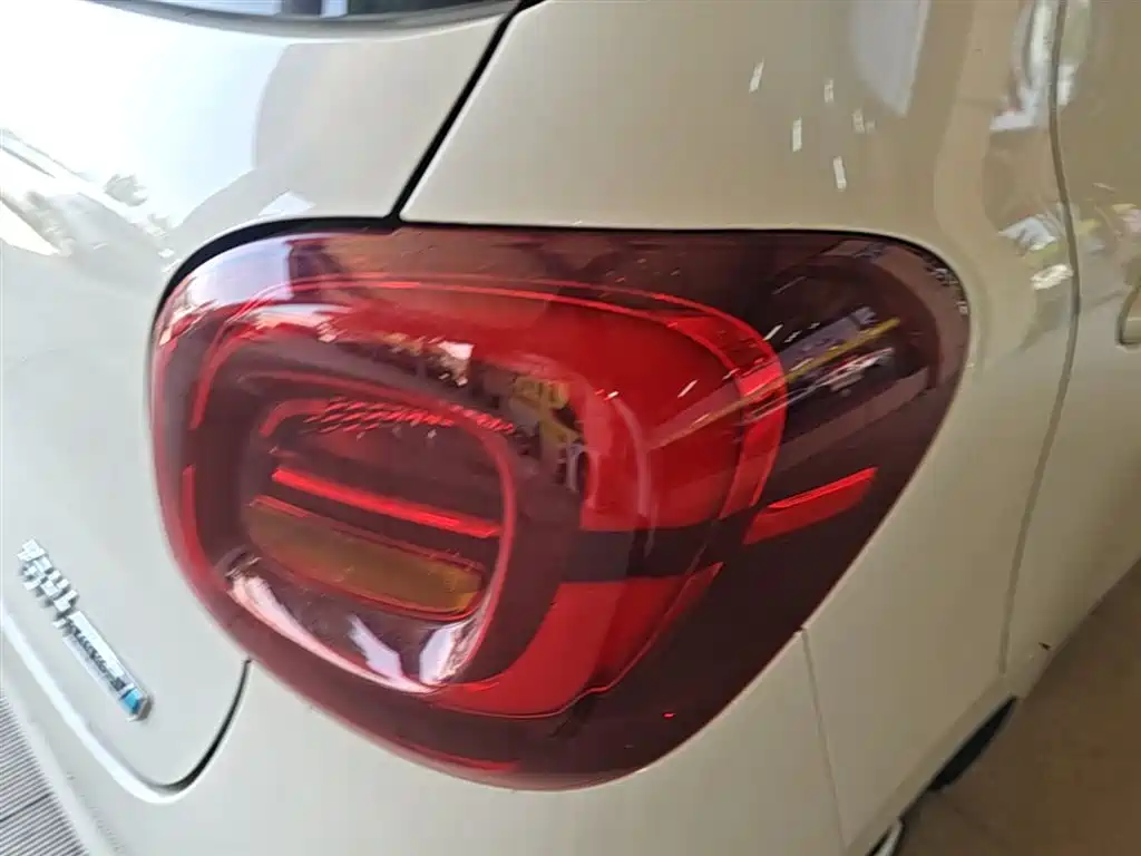 Wuling Mini EV MINIEV 2025