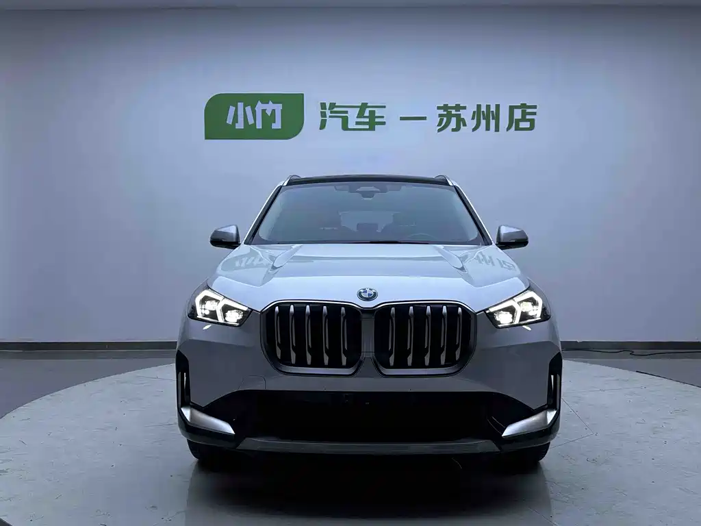 BMW X1 — миниатюра 3