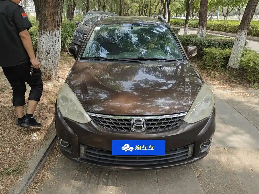 Suzuki Liana — миниатюра 2