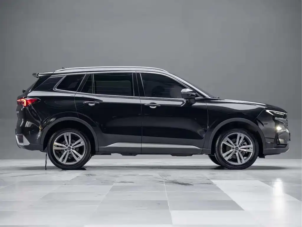 Ford Territory — миниатюра 6
