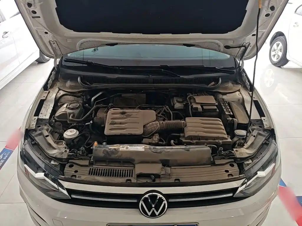 Volkswagen Polo — миниатюра 20