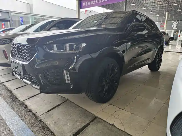 WEI PAI WEI BRAND VV5