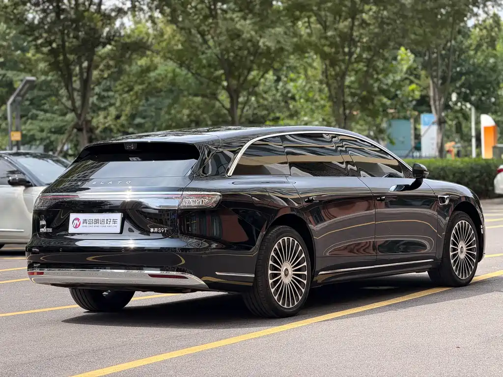 Наслаждайтесь. S9T. — миниатюра 6