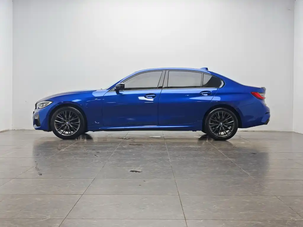 BMW 3 Series — миниатюра 10