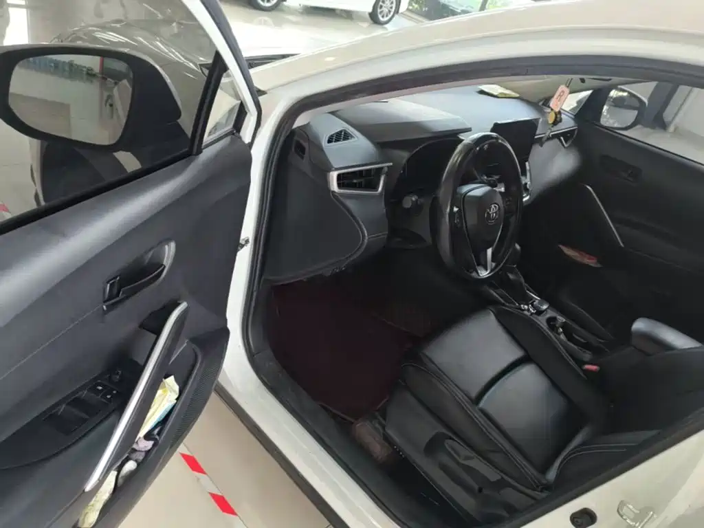 Toyota Frontlander — миниатюра 16
