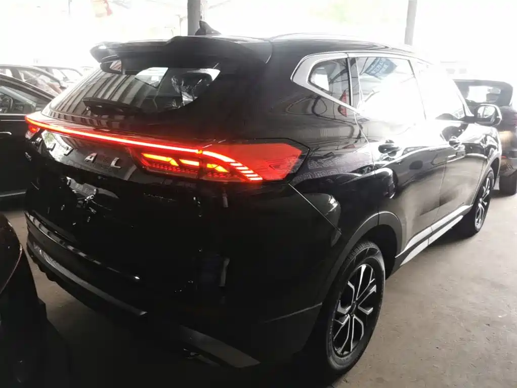 Haval H6 2025 1.5T