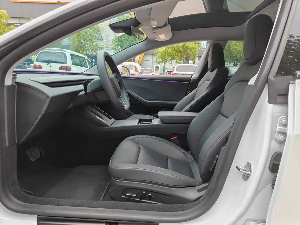Tesla Model 3 — миниатюра 4