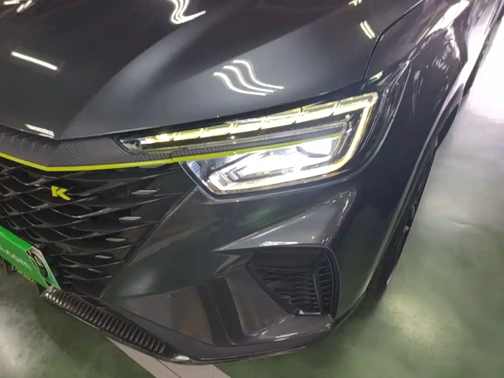 Roewe RX5 New Energy — миниатюра 24