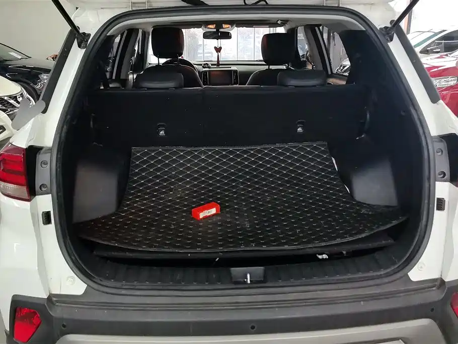 HYUNDAI BEIJING HYUNDAI IX35