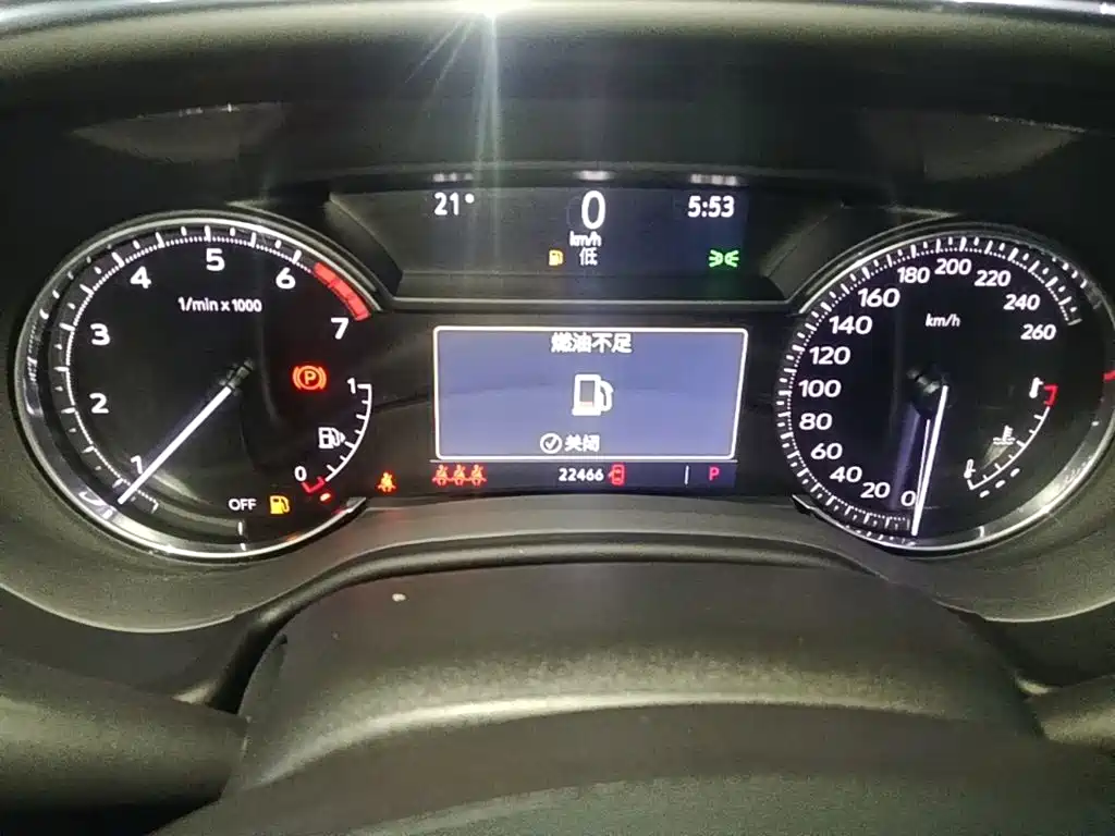 Cadillac CT5 — миниатюра 12