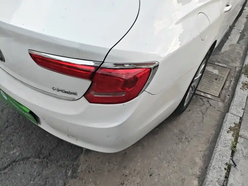 Buick LaCrosse — миниатюра 8