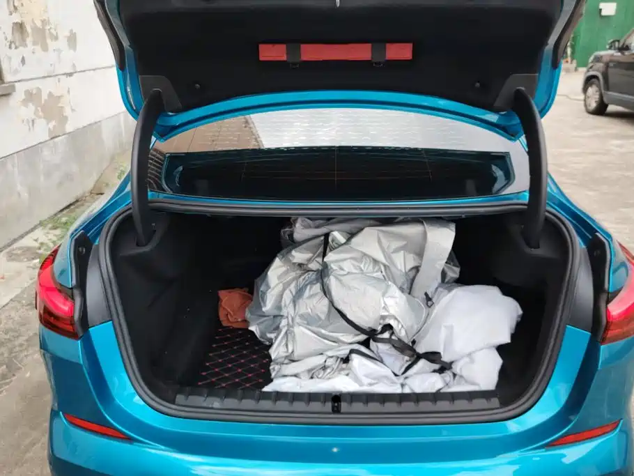 BMW 2 Series (Import) — миниатюра 4