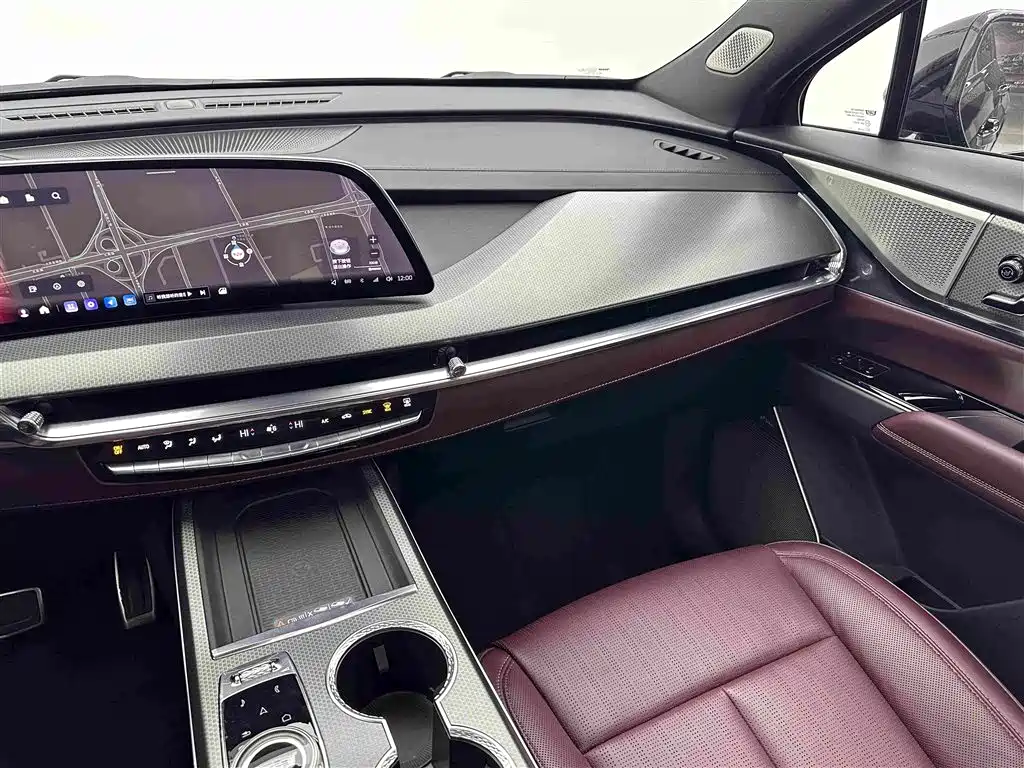 Cadillac XT5 — фотографии объявления, Фото 16